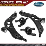 4X Front Lower Control Arm & Ball Joint Kit For Bmw F48 X1 16-22 228I Gran Coupe. Fixed Price $199.99.