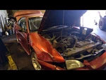 Stabilizer Bar Front Cylinder Sohc Fits 96-98 Mustang 170091. Fixed Price $168.00.