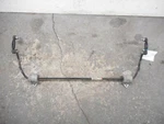 Bmw 535I Rear Sway Stabilizer 678870-01 Bar Oem 2011-2016. Fixed Price $64.99.