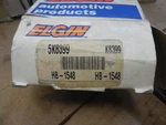 Front Sway Bar Bushings Count K8399 Fits Ford Lincoln Mercury H246. Fixed Price $15.00.