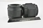 Front Stabilizer Bar Bush Kit D30.8 Fits Audi 4E0411305AA 4E0411305AB. Fixed Price $17.32.