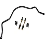 927-159 Dorman Sway Bar Kit Rear Mercury Grand Marquis Ford Crown Victoria. Fixed Price $78.35.