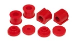 Prothane Volkswagen Golf Jetta Beetle 85-98 19MM Front Sway Bar Bushing Kit Red. Fixed Price $25.75.