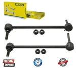 New Moog Front Left & Right Sway Bar Links 2PCS Set 09 Ford Flex Lincoln Mks. Fixed Price $74.33.
