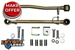 Skyjacker SBE328 Sway Bar Ext. End Links Disconnect For 84-93 Jeep Cherokee (xj). Fixed Price $171.19.