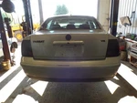 Stabilizer Bar Fits 98-05 Passat 9879519. Fixed Price $117.93.