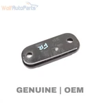 2020-2024 Porsche Taycan Front Sway Bar / Stabilizer Mount Plate 971411055A. Fixed Price $7.21.