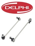 2 Delphi Left+right Front Sway Bar Stabilizer Links Set For Audi Volkswagen. Fixed Price $37.97.