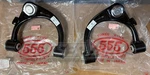 New Toyota Land Cruiser Set Of 2 LX470 UZJ100 Sankei Upper Control Arms. Fixed Price $245.09.