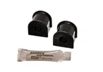 Energy Suspension 11.5106G Sway Bar Bushing Set Fits 79-85 RX-7. Fixed Price $16.69.