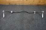 Rear Suspension Stabilizer Sway Bar Oem 4M0511305R Porsche Cayenne 9Y0 2019-2023. Fixed Price $67.49.
