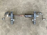 14-17 Land Range Rover Sport Front Active Hydraulic Sway Bar 1592 Oem. Fixed Price $382.49.