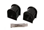 Energy 00-04 Ford Excursion 4WD Black 36MM Front Sway Bar Bushing Set. Fixed Price $35.27.