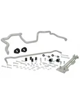 BHK009 Whiteline Sway Bar Stabilizer Kit For Honda Civic Ej Ek 1994 2000. Fixed Price $650.91.