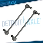 Pair Front Sway Bar End Links 2015 2020 Ford Focus C-max Transit Connect. Fixed Price $26.86.