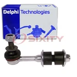 Delphi TC2498 Suspension Stabilizer Bar Link For MS86896 LS03048 K750522 Lr. Fixed Price $26.10.