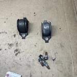 Bmw E92 N51 Lci Cic Xdrive At Front Sway Bar Bracket & Bushing Pair 31306787017. Fixed Price $93.56.