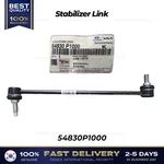 Genuine Stabilizer Link 54830P1000 For Kia Sportage. Fixed Price $69.00.