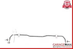 2008-2015 Audi Tt 8J Rear Anti Roll Stabilizer Sway Bar W/ Links 1K0511409BD Oem. Fixed Price $61.25.
