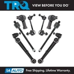 Trq Front Steering & Suspension Kit Fits Chrysler Dodge Eagle Mitsubishi. Fixed Price $144.95.