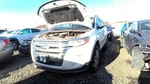 Used Rear Suspension Stabilizer Bar Fits: 2011 Ford Edge Awd Grade. Fixed Price $150.70.