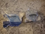 PAIR(2) Of Gm Front Stabilizer Bar Bushing Trucks Vans 14019009. Fixed Price $30.00.