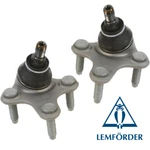 Lemforder Ball Joints Audi A3 Vw Gti Golf Jetta 1K0407365C + 1K0407366C Pair. Fixed Price $75.00.