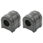 K201433 Moog Set Of Sway Bar Bushings Front For Cadillac Cts 2009-2014 Pair. Fixed Price $28.72.