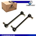 Partsw 2PC Sway Bar End Link Kit For Toyota Highlander 2001-2017 Camry Venza. Fixed Price $22.38.