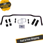 Hellwig Products 7008 Front Sway Bar Kit. Fixed Price $514.53.