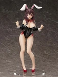 87588 Wonderful Yunyun Bare Leg Bunny St. Fixed Price $542.05.