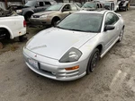 Crossmember/k-frame Front Suspension 3.0L 6 Cylinder Fits 00-05 Eclipse 1428235. Fixed Price $250.00.