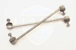 2018 2020 Jaguar E-pace Front Suspension Stabilizer Bar Link Pair J9C1154 Oem. Fixed Price $60.19.