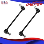Front Sway Bar Link Pair For 2017 2018 2019 2020 2021 2022 2023 Tesla Model. Fixed Price $28.15.