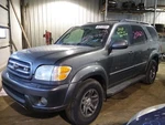 Stabilizer Bar Front Without Air Suspension Fits 01-07 Sequoia 2052590. Fixed Price $136.59.