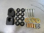 Energy Suspension 4.5187G 30MM Rear Sway Bar Bushings Fits 99-04 4WD F-250 Sd. Fixed Price $27.97.
