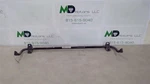 2019 - 2022 Jeep Cherokee Rear Stabilizer Bar Oem 68366007AB. Fixed Price $60.00.