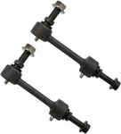 Pair Front Sway Bar Links For 2014 2015 2016 2017 2018 2019 2020 Ram 2500 3500. Fixed Price $38.95.