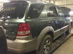 Stabilizer Bar Rear Thru 02/08/04 Fits 03-04 Sorento 340428. Fixed Price $51.30.