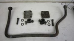 Front Sway Bar 4X4 Chevy Gmc Truck 73-87 Suburban Blazer 73-91 Oem #1. Fixed Price $215.00.