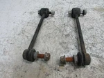 2000-2020 Gmc Yukon Cadillac Escalade Suburban Rear Stabilizer Bar Sway Link Set. Fixed Price $39.99.