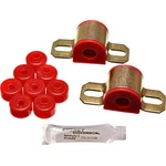 7.5113R Energy Suspension Sway Bar Bushings Set Of For 240 Left & Right Pair. Fixed Price $44.87.