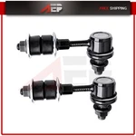 New Pair 2 Front Stabilizer / Sway Bar End Links Steering Part K80596. Fixed Price $31.68.