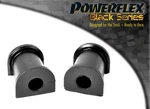 Powerflex For Bmw E30 / 318TI Z1 Rear Sway Bar Bushing - 14 Mm (black Series). Fixed Price $63.99.