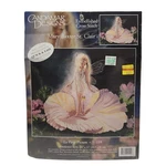 Vintage Candamar Fleur Fairy Cross Stitch Kit 51159 Mary Baxter Clair. Fixed Price $19.54.