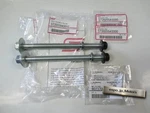 Subaru Sti Brz Steering Rigid Bolt Set For 86 (ZN6) (ZC6) P/n ST20109AS010. Fixed Price $122.55.