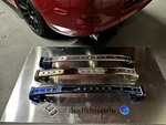 Titanium Toyota Trd Front Strut Tower Bar For JZA80 Supra 93 94 95 96 97 98 Mkiv. Fixed Price $749.00.