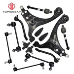 14PCS Front Lower Control Arms Ball Joints Assembly For 2007-12 Hyundai Elantra. Fixed Price $134.33.
