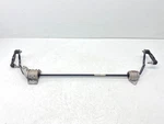 11-18 Bmw F06 F10 F12 535 640 650 Rear Anti-roll Stabilizer Sway Bar 15MM Oem. Fixed Price $89.96.