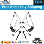 New Front Steering & Suspension Kit Fits 2018-2024 Honda Odyssey. Fixed Price $333.51.